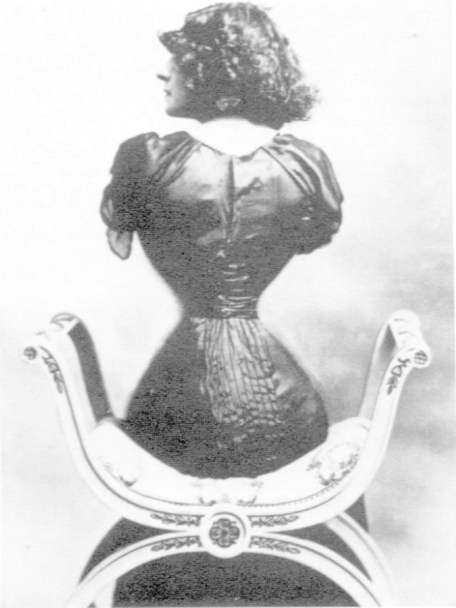 Émilie Marie Bouchaudová