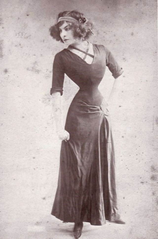 Émilie Marie Bouchaudová