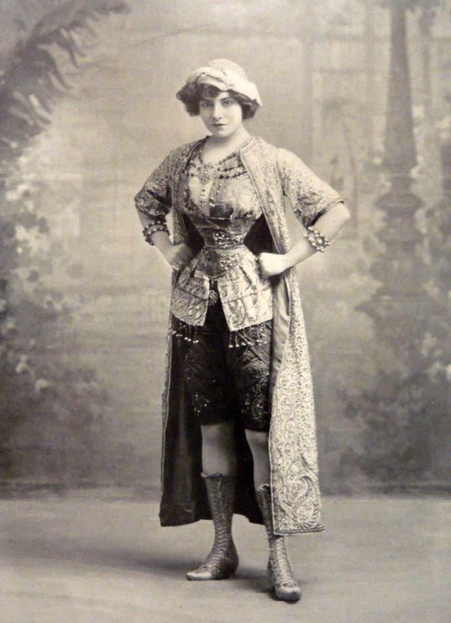 Émilie Marie Bouchaudová