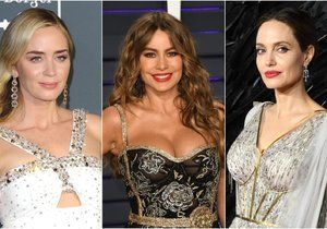 10 nejvýdělečnějších hereček letošního roku: Kdo předběhl Angelinu Jolie nebo Meryl Streep?