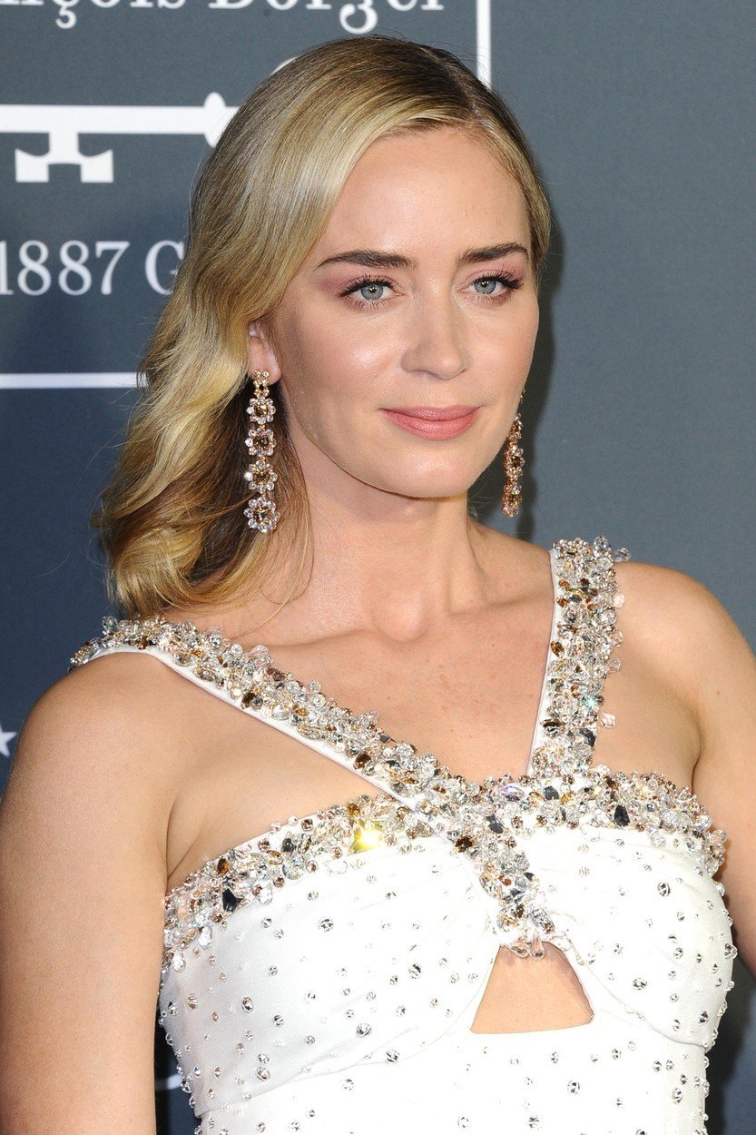 Emily Blunt