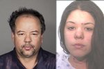 Dcera perverzního mučitele Ariela Castra (52) Emily, se pokusila podřezat jedenáctiměsíční dcerku