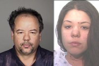 Dcera únosce, který věznil tři ženy jako sexuální otrokyně: Podřízla svému miminku krk!