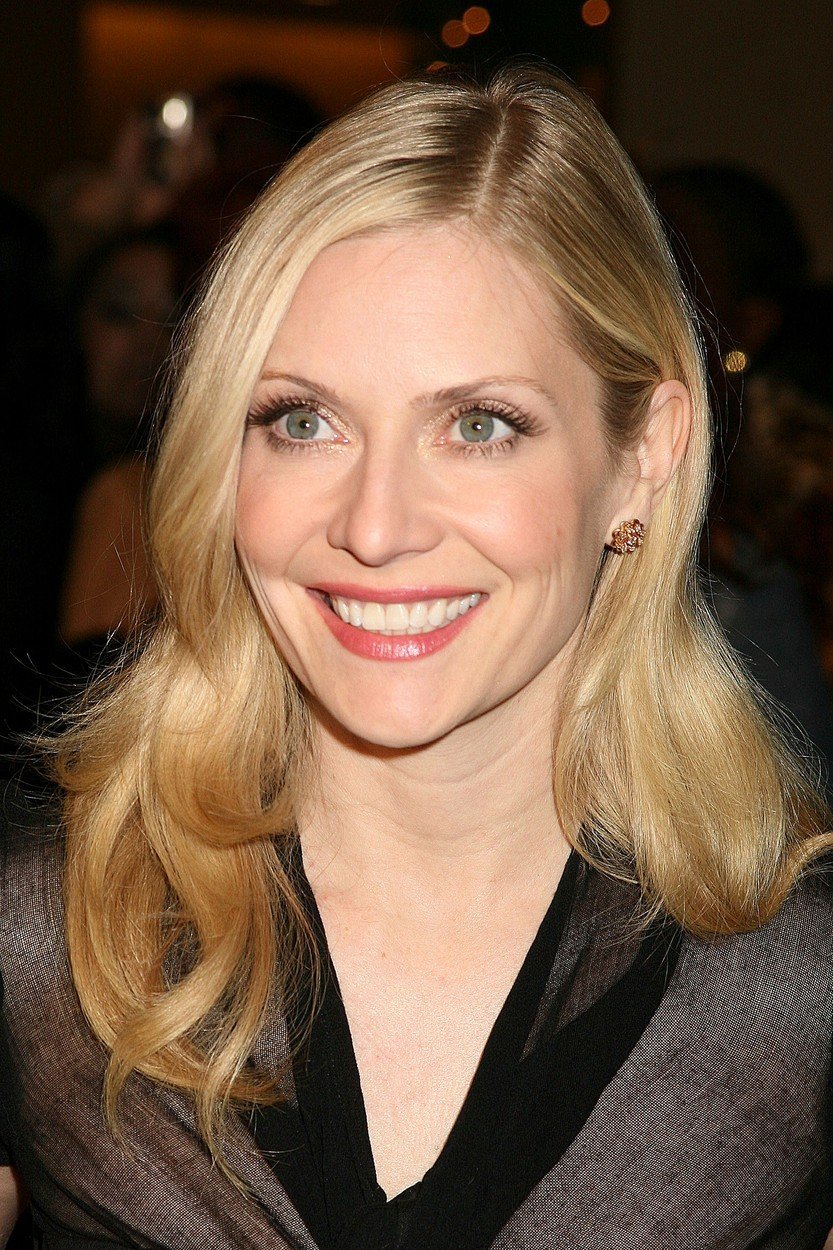 Emily Procter