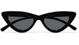 Sluneční brýle, Le Specs, 90 eur, prodává Net-a-Porter.com