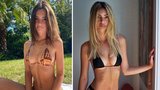 Radikální proměna Emily Ratajkowski: Z brunety je blondýnka!