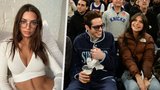 Sexy Emily Ratajkowská po rozchodu s Petem Davidsonem: Muži nezvládají silné ženy!
