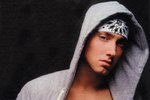 Oblíbenec Eminem. Na facebooku ho sleduje přes 60 miliónů lidí.