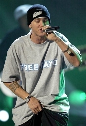 Eminem