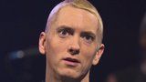 Rapper Eminem přistihl lupiče ve vlastním obýváku! Ochranka fatálně zaspala!