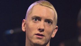 Rapper Eminem přistihl lupiče ve vlastním obýváku! Ochranka fatálně zaspala!