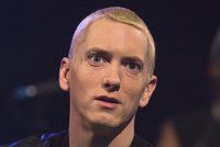 Rapper Eminem přistihl lupiče ve vlastním obýváku! Ochranka fatálně zaspala!