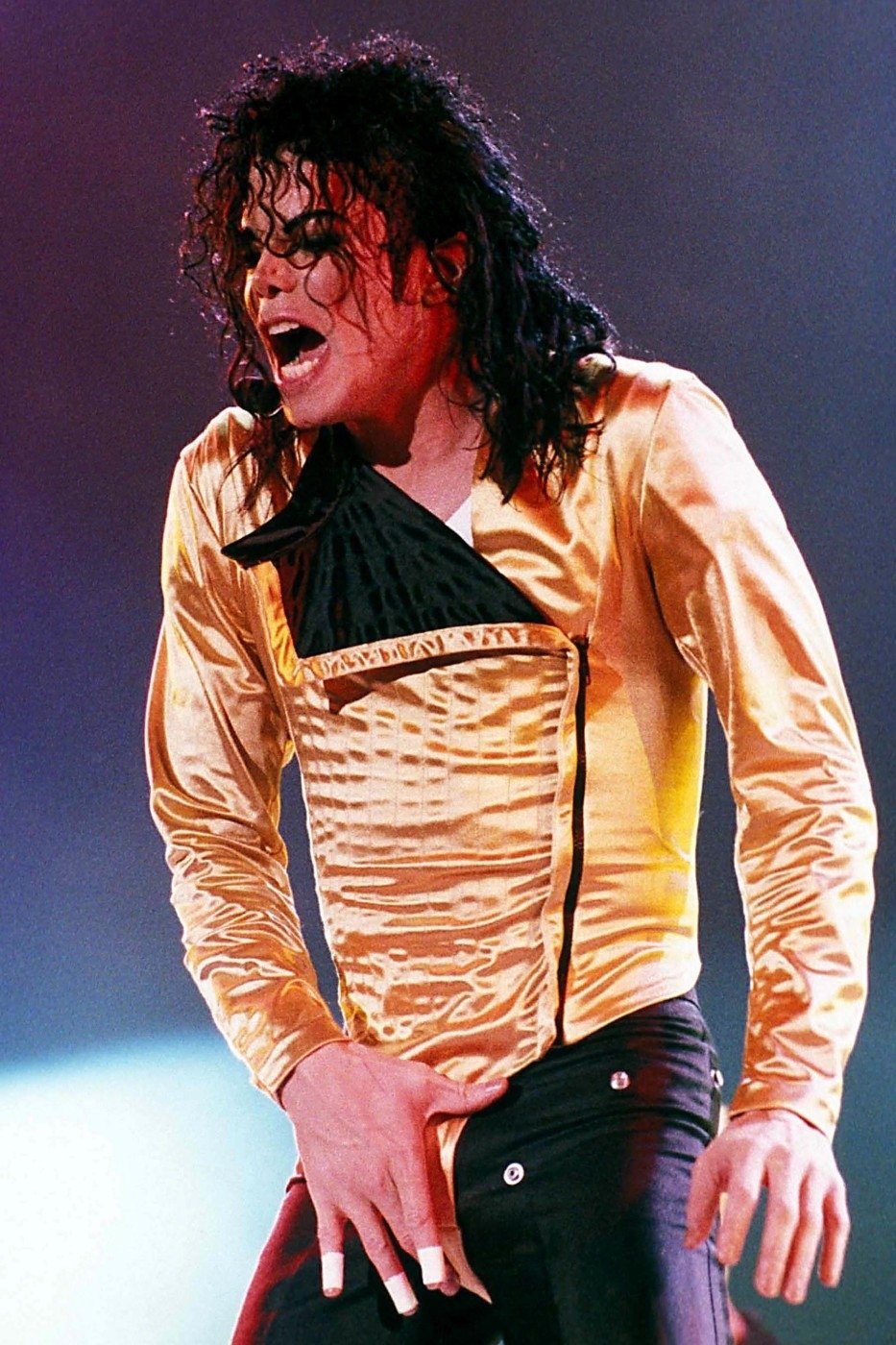 Michael Jackson byl manželem debbie mezi lety 1996 a 1999.