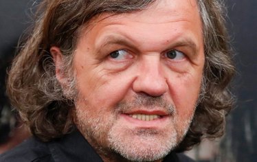 Emir Kusturica