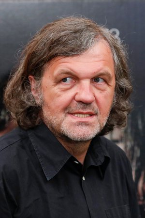 Emir Kusturica - Medaile Za zásluhy I. stupně