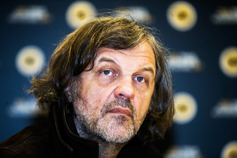 Emir Kusturica