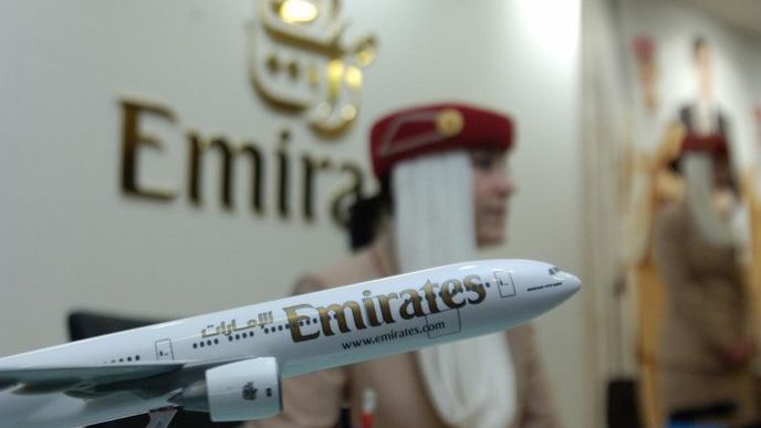 Emirates Airline