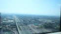 Dubaj také plánuje během příštích dvou dekád navýšit svou populaci o 76 procent. Dubaj také plánuje během příštích dvou dekád navýšit svou populaci o 76 procent.