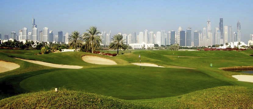 Emirates Hills