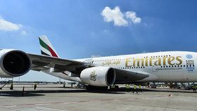 Letiště Václava Havla odpouští parkovné! Uvízli jste na Blízkém východě? Dny navíc neplatíte