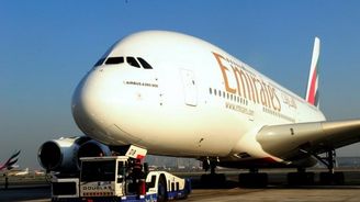 Emirates chtějí odškodnění za opravy obřích Airbusů