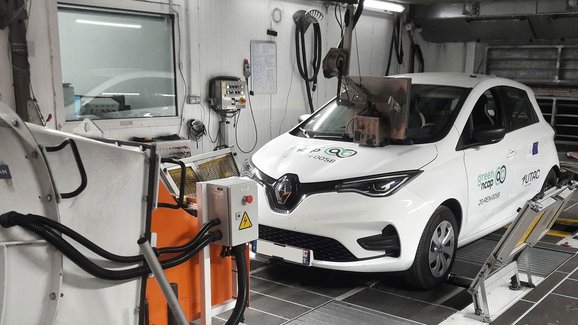 Green NCAP zveřejňuje první výsledky. Elektromobily září, ale co hybridy?