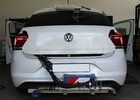 Volkswagenu hrozí další problémy kvůli emisím, řeší se tzv. teplotní okno