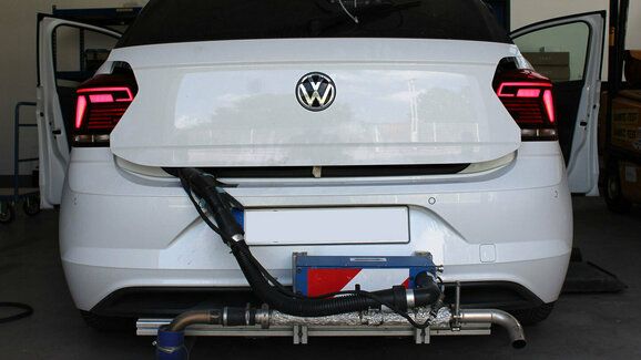 Volkswagenu hrozí další problémy kvůli emisím, řeší se tzv. teplotní okno
