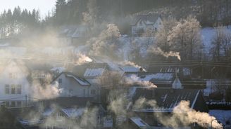 V zelené pasti. Proč byly emisní povolenky jedním z klíčových témat voleb? V zelené pasti. Proč byly emisní povolenky jedním z klíčových témat voleb?