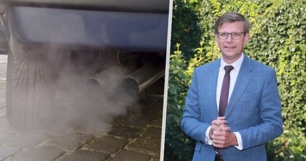 Ministři EU schválili emisní normu Euro 7. Česko si dokázalo prosadit, že bude mírnější