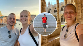 Emma Bondová slyšela v hlavě hudbu. Lékaři jí diagnostikovali nádor na mozku.