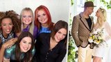 Hvězda Spice Girls se vdala: Tajný obřad jen s pár hosty!