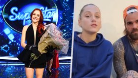 SuperStar Emma Drobná na instagramu oznámila konec! Za vším je drsné vydírání