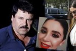 Manželka narkobarona „Prcka“ Guzmána se před washingtonským soudem přiznala ke svým zločinům.