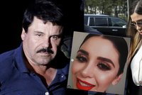 Manželka narkobarona a „Kardashian ze Sinaloa“ z luxusu až na samotné dno: Přiznala se před soudem!