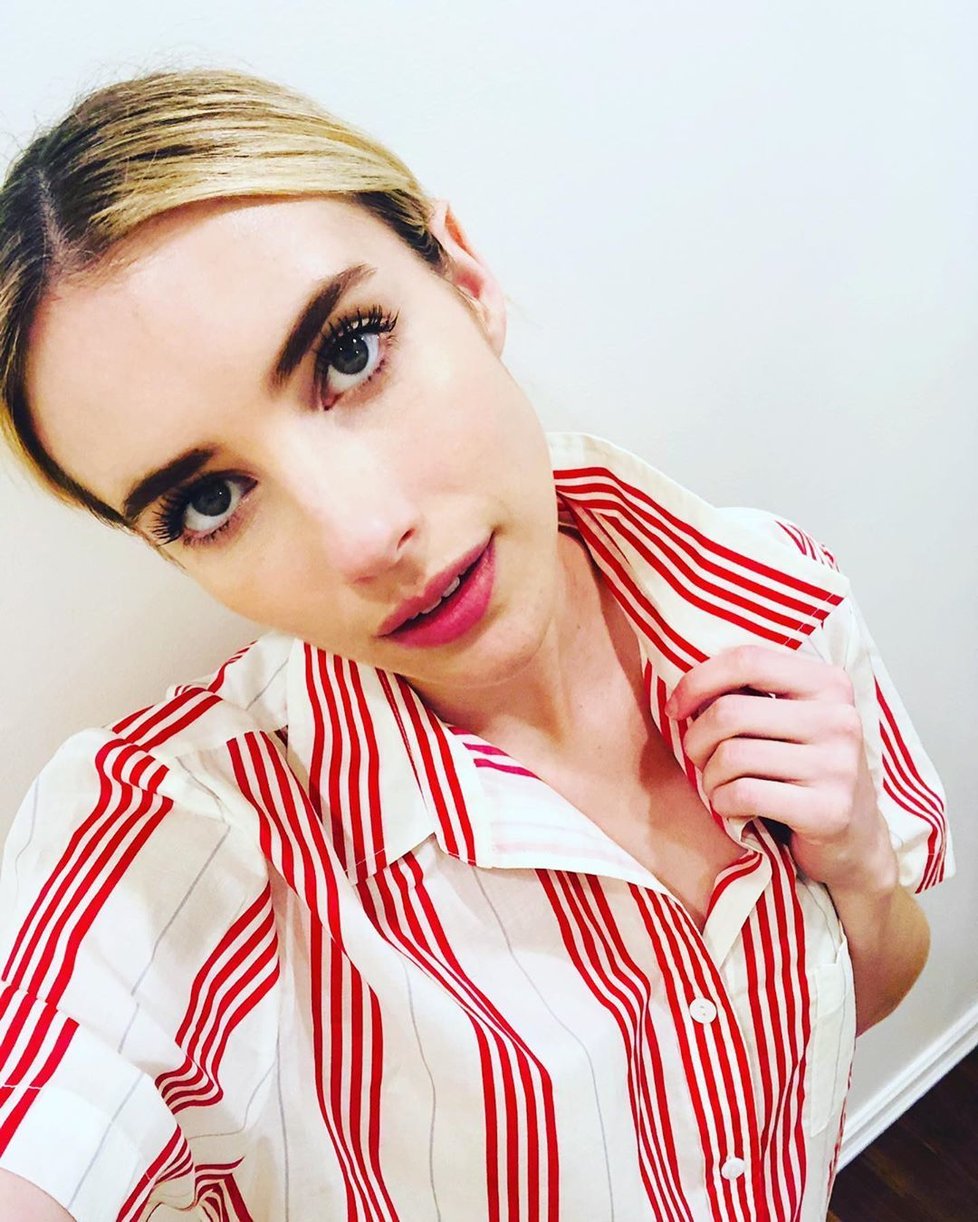 Emma Roberts