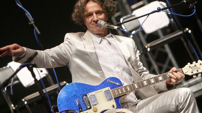 Goran Bregović