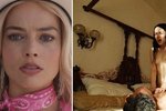 Emma Stone válcuje se snímkem Chudáčci i Margot Robbie s filmem Barbie. 