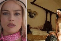 Emma Stoneová už se třese na Oscara za roli v Chudáčcích: Divokým sexem obrala Barbie o všechny ceny!