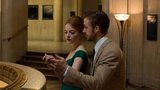 Pár snů: Emma Stone a Ryan Gosling! Majitelka Oscara pekla pamlsky pro psy!