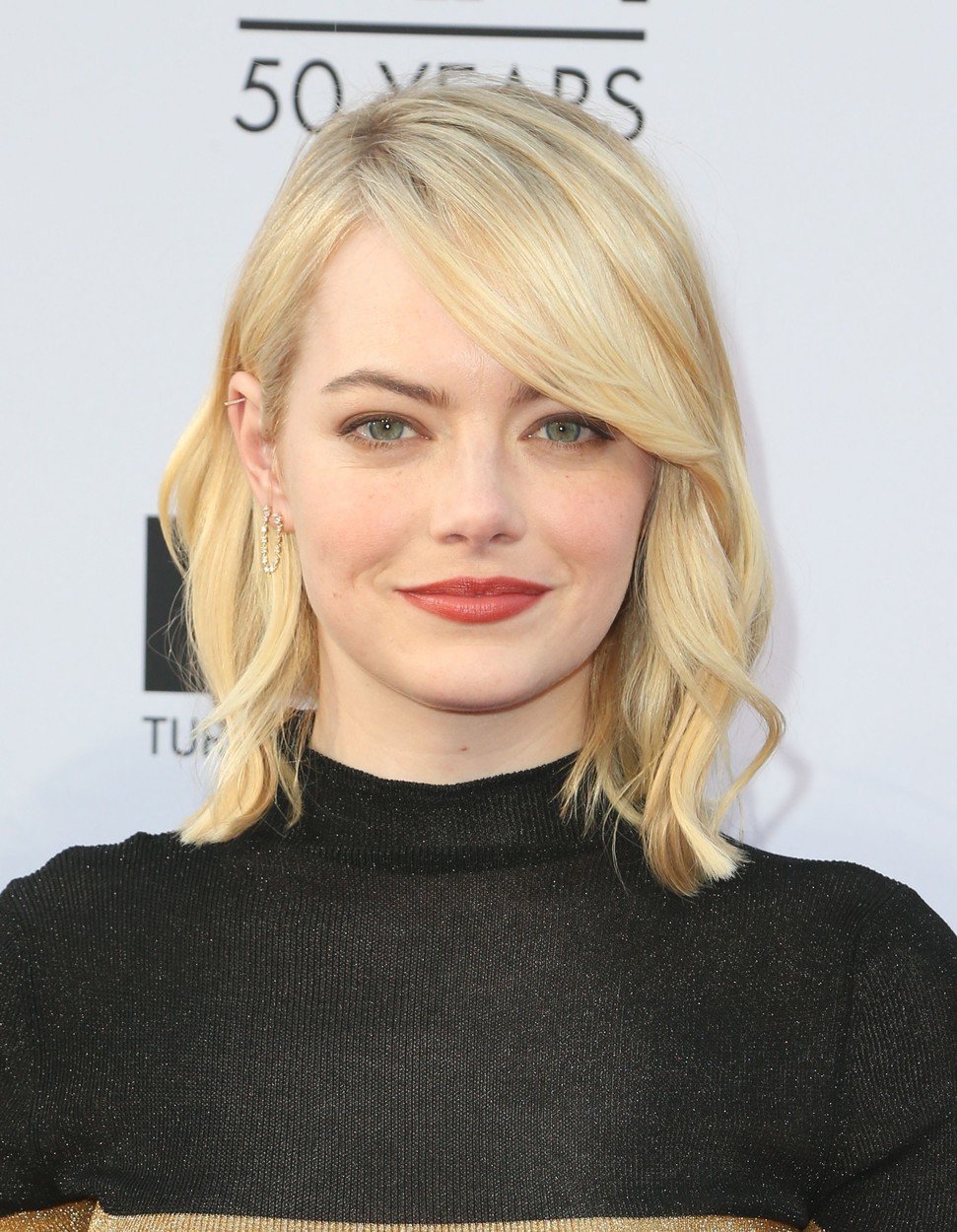 Emma Stone (29)