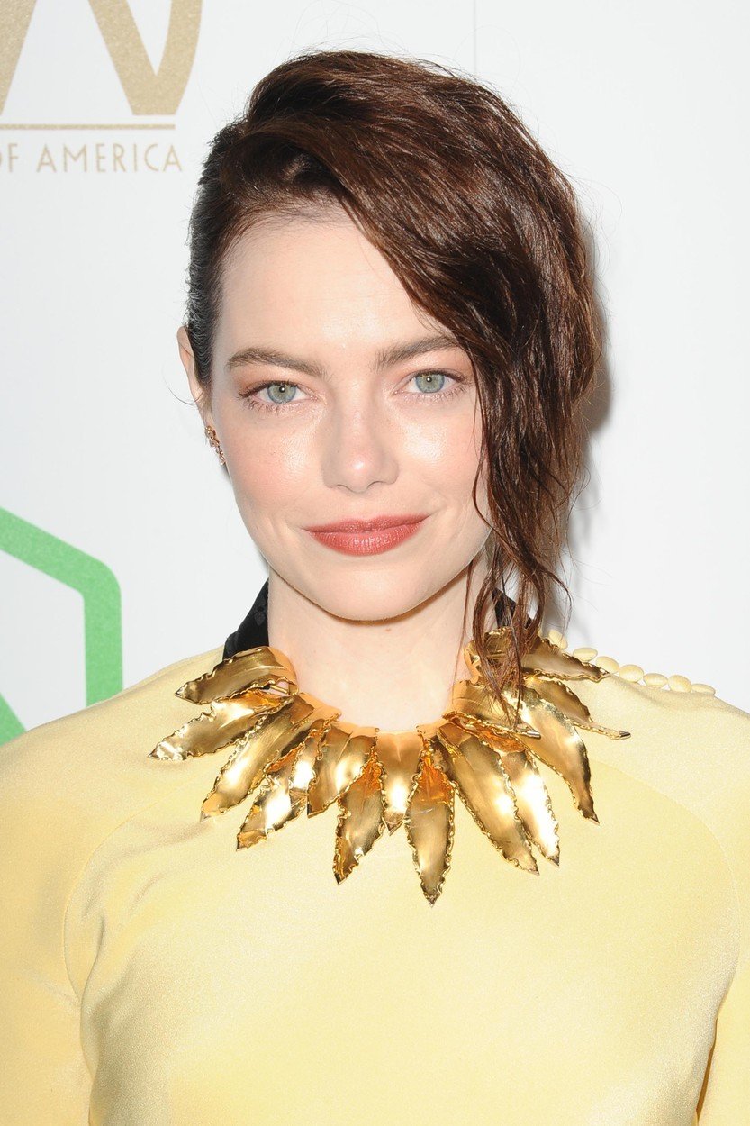 Emily Jean Stone alias Emma Stone