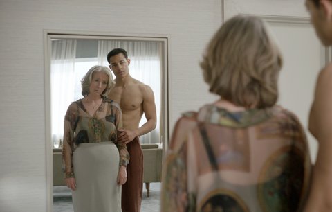 Emma Thompson: Na své nahé tělo jsem se nikdy nemohla podívat