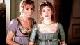 Emma Thompson a Kate Winslet