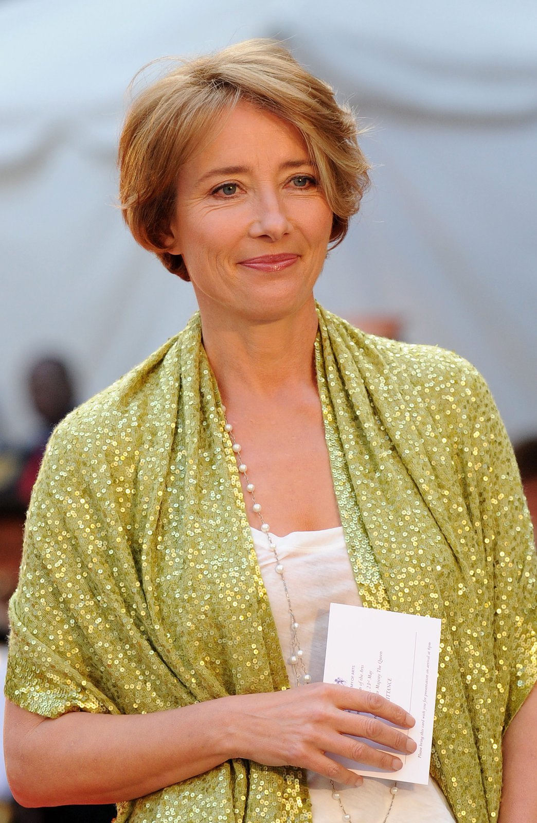 Emma Thompson