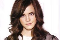 Emma Watson: Nejlépe placená herečka Hollywoodu