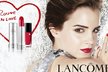 Emma Watson v reklamě na kosmetiku Lancome