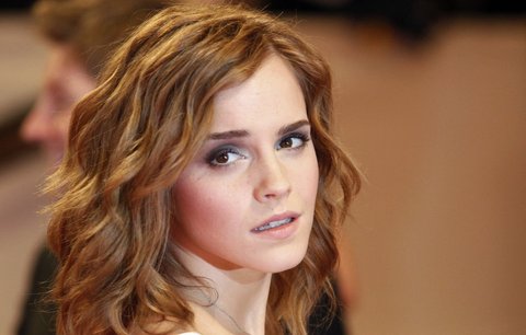 Emma Watson kvůli šikaně odešla ze školy