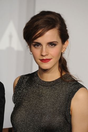 Emma Watson 2014