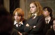 Emma Watson jako Hermiona v Harry Potterovi